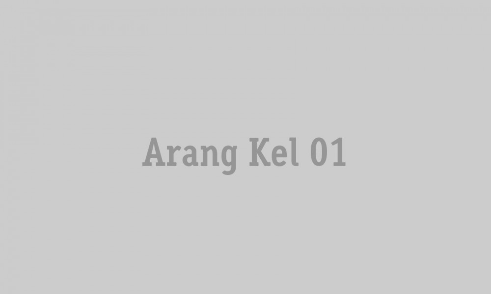 Arang Kel – Under The Full Moon Light